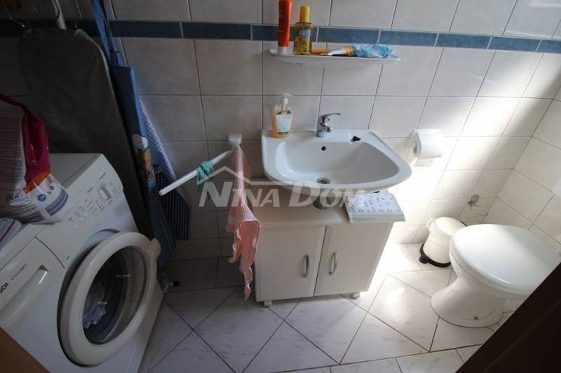 Mezonetový apartmán s výhledem na moře, 50 metrů. na pláž. - 11