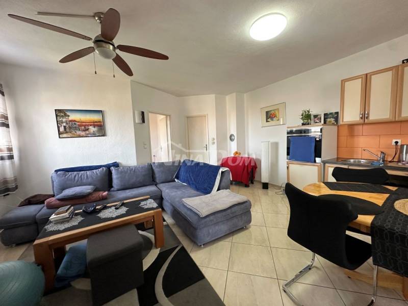 Apartment house in Draga, 4 apartments + possibility of expansion - 13