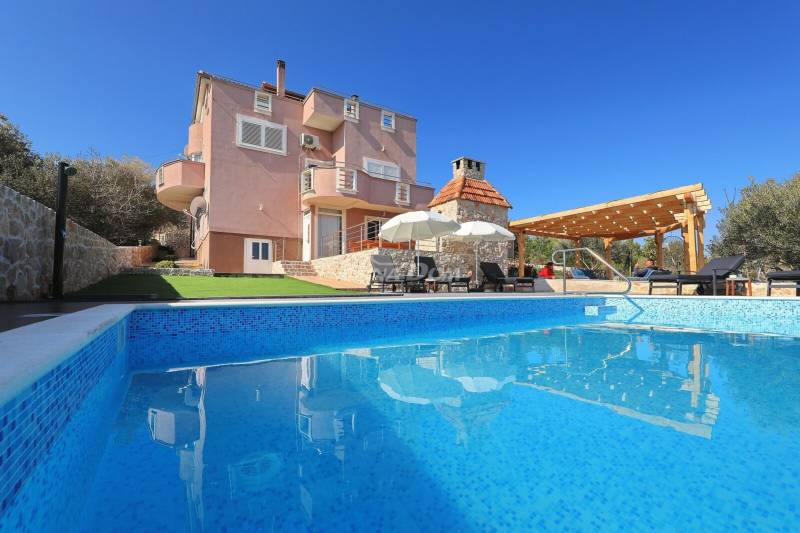 Apartmánový dům Dobropoljana Pašman - 2