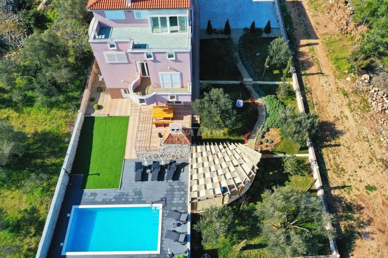 Apartmánový dům Dobropoljana Pašman - 3
