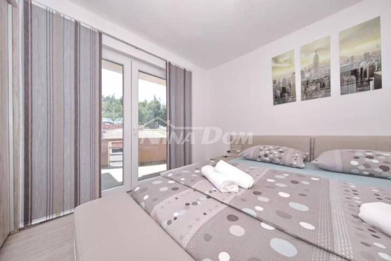 Apartmánový dům Dobropoljana Pašman - 8