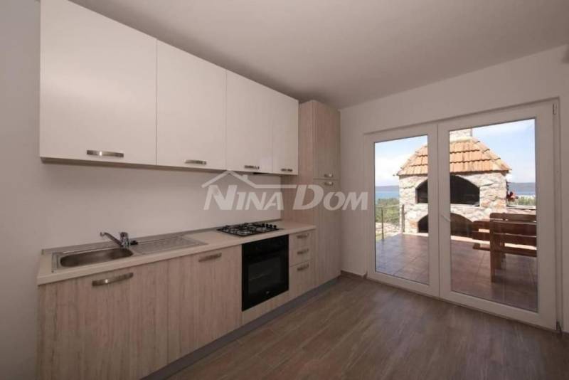 Apartmánový dům Dobropoljana Pašman - 10
