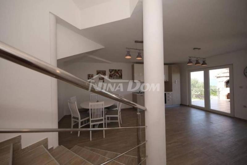 Apartmánový dům Dobropoljana Pašman - 11