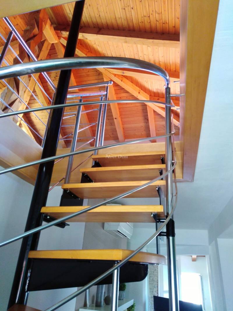 Apartmánový dům Dobropoljana Pašman - 13