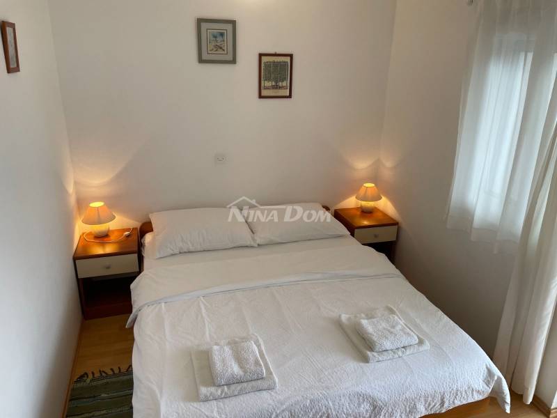 BYTOVÝ DŮM - PRIVLAKA - 6 APARTMÁNŮ - 6