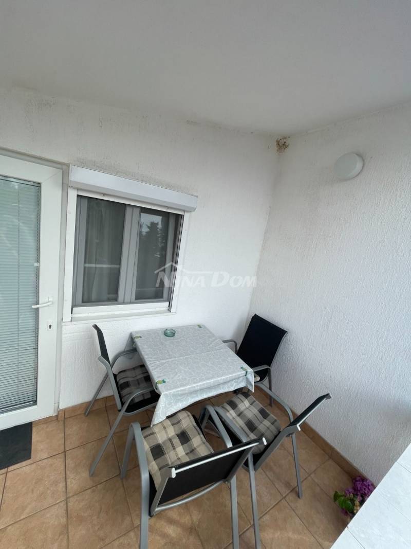 BYTOVÝ DŮM - PRIVLAKA - 6 APARTMÁNŮ - 9
