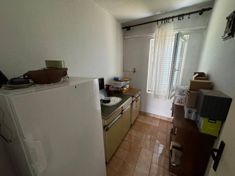Apartmánový dům Privlaka - centrum města - 300m od moře - 4