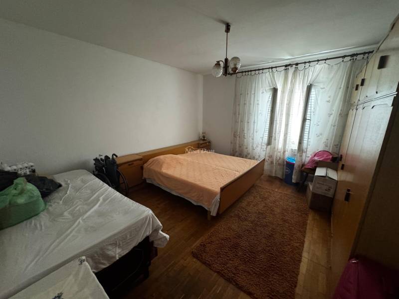 Apartmánový dům Privlaka - centrum města - 300m od moře - 5