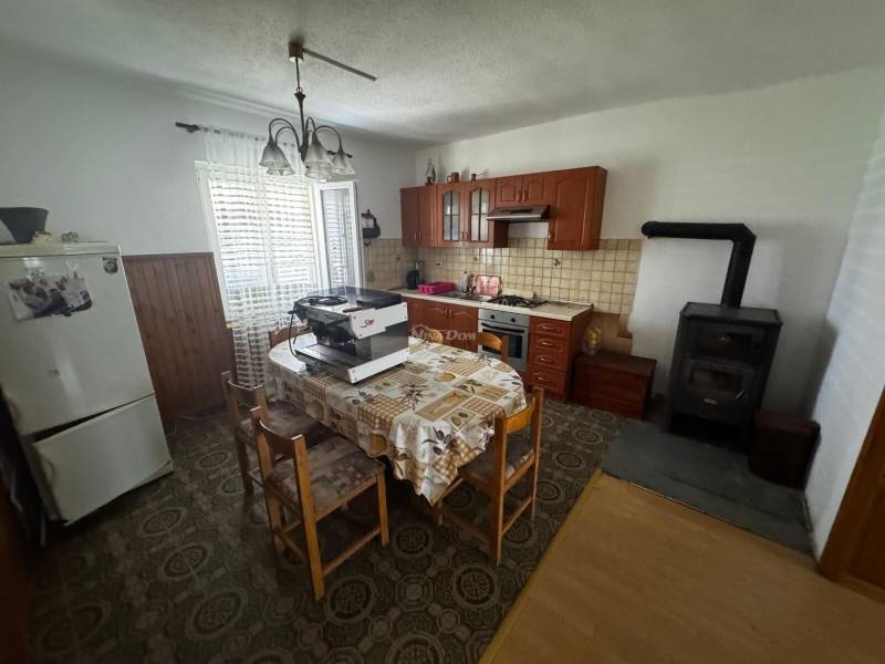 Apartmánový dům Privlaka - centrum města - 300m od moře - 8