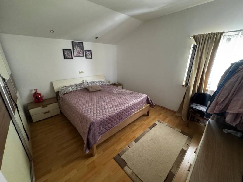 Apartmánový dům Privlaka - centrum města - 300m od moře - 14