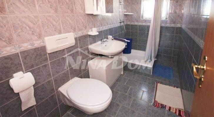 Nemovitost Vir 170 metrů od pláže. - 3
