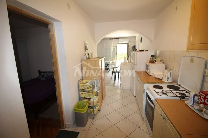 Apartmánový dům 140 metrů od moře - 7