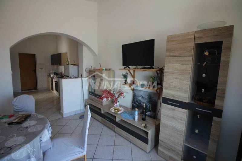 Apartmánový dům 140 metrů od moře - 12