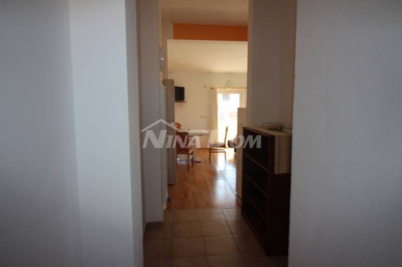 Apartmánový dům 140 metrů od moře - 13