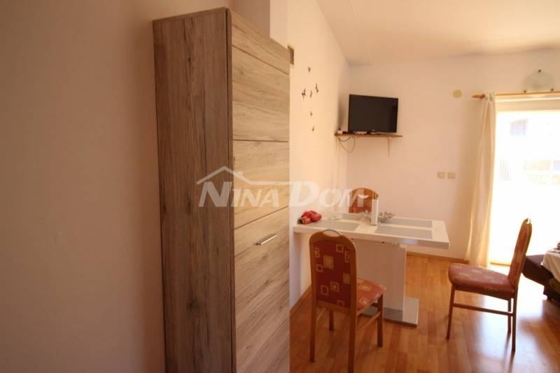 Apartmánový dům 140 metrů od moře - 15