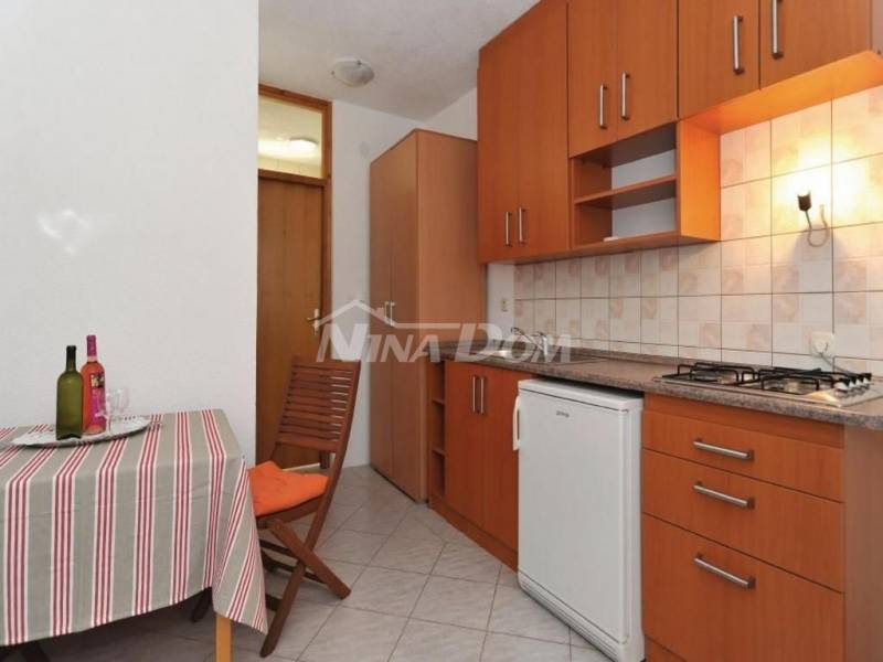 Dvojdomek, možnost koupě identické druhé části - 6