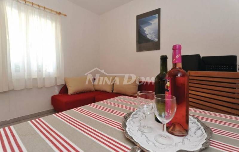 Dvojdomek, možnost koupě identické druhé části - 13