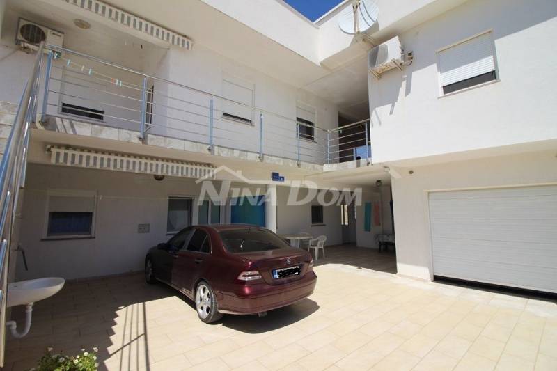 Apartmánový dům 400 metrů od moře - 3