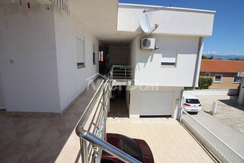 Apartmánový dům 400 metrů od moře - 4
