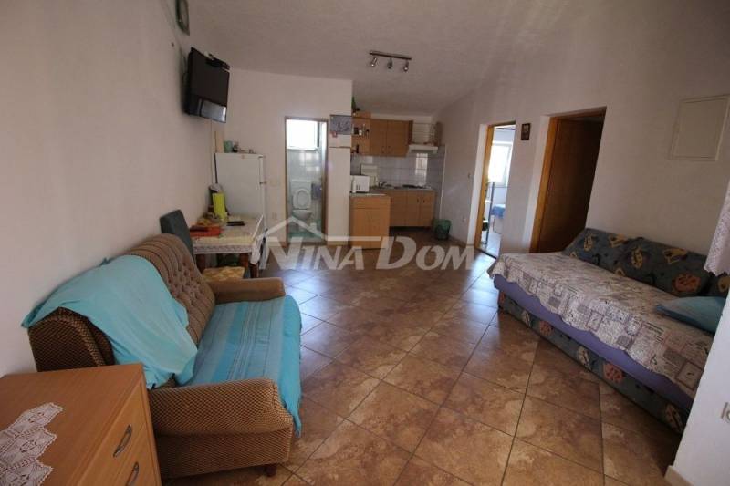 Apartmánový dům 400 metrů od moře - 5