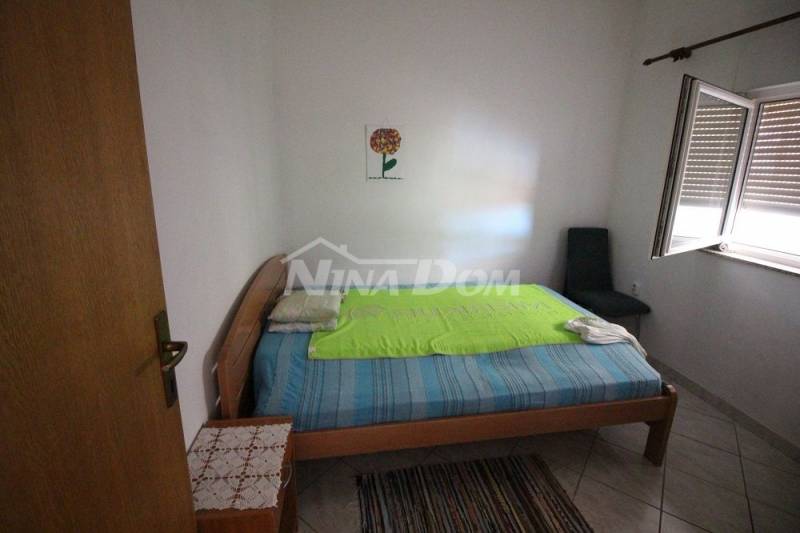 Apartmánový dům 400 metrů od moře - 6