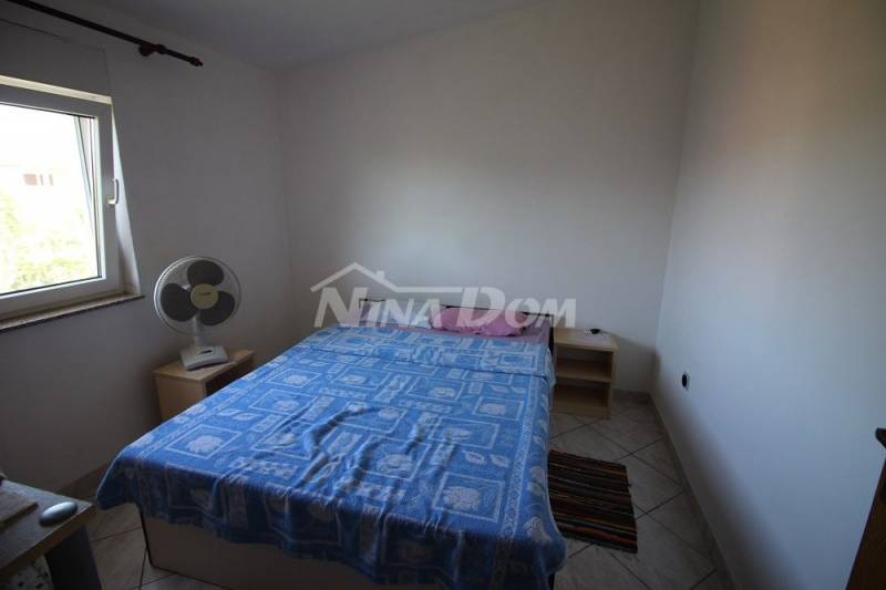 Apartmánový dům 400 metrů od moře - 7