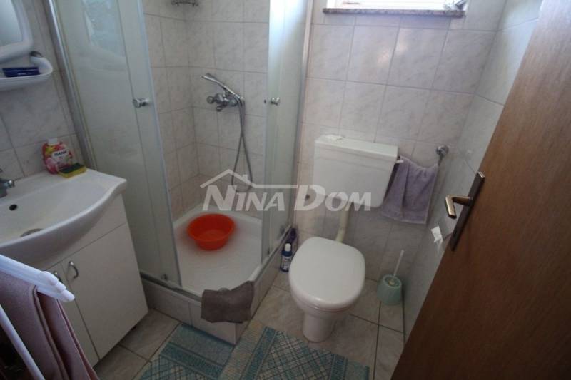 Apartmánový dům 400 metrů od moře - 8