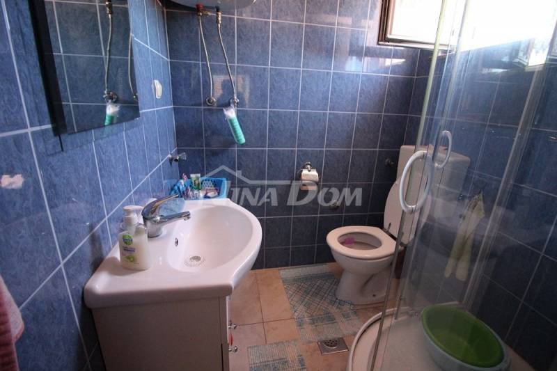 Apartmánový dům 400 metrů od moře - 11
