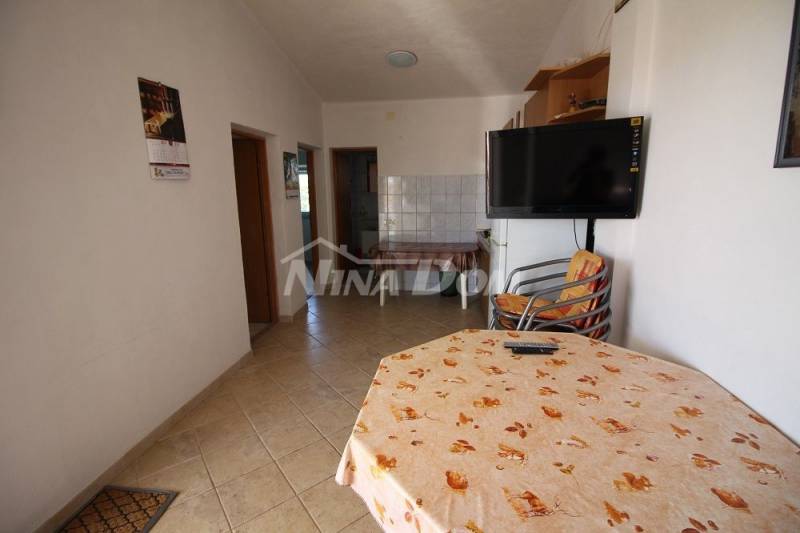 Apartmánový dům 400 metrů od moře - 12