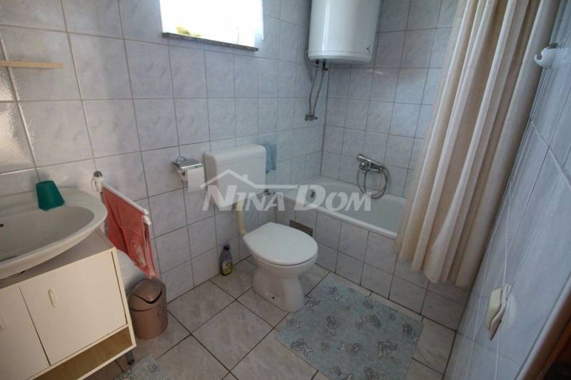 Apartmánový dům 400 metrů od moře - 13
