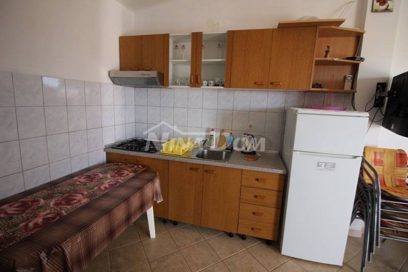 Apartmánový dům 400 metrů od moře - 14