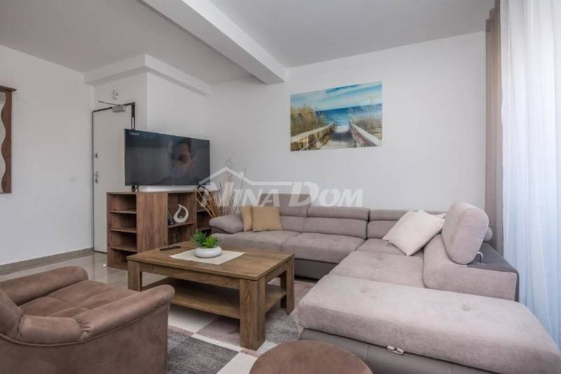 Apartmánový dům 150 metrů od moře - 2