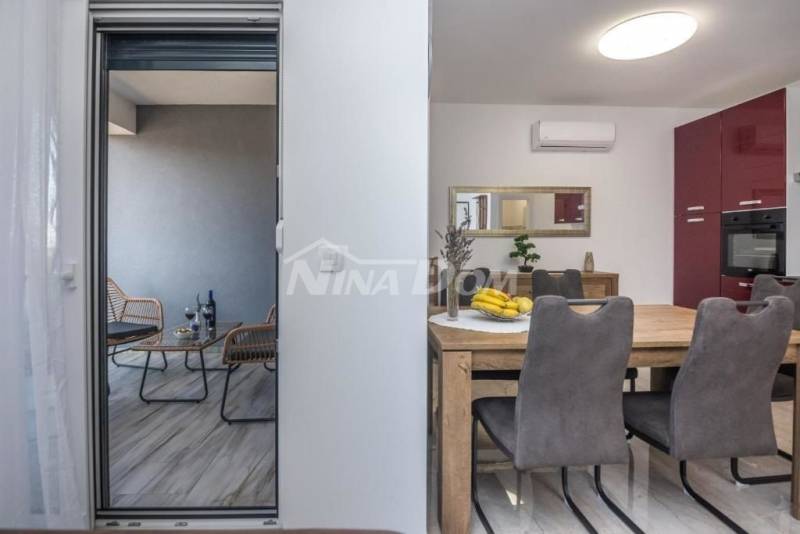Apartmánový dům 150 metrů od moře - 3