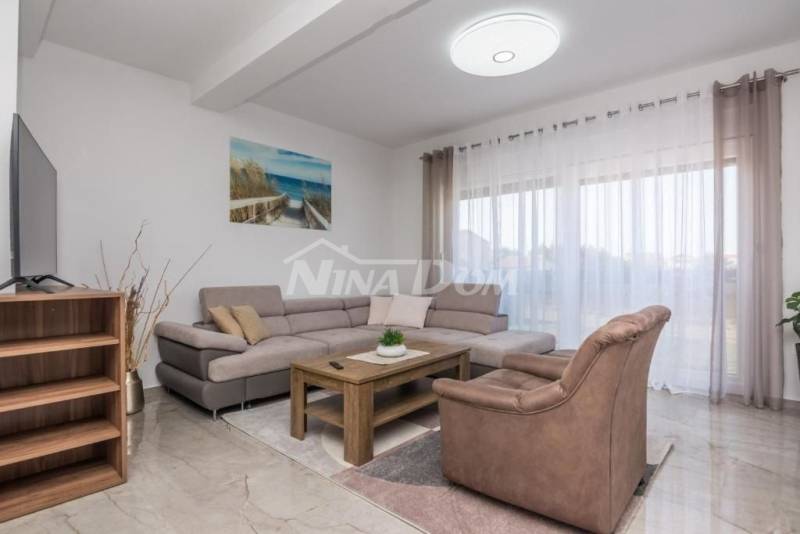 Apartmánový dům 150 metrů od moře - 4
