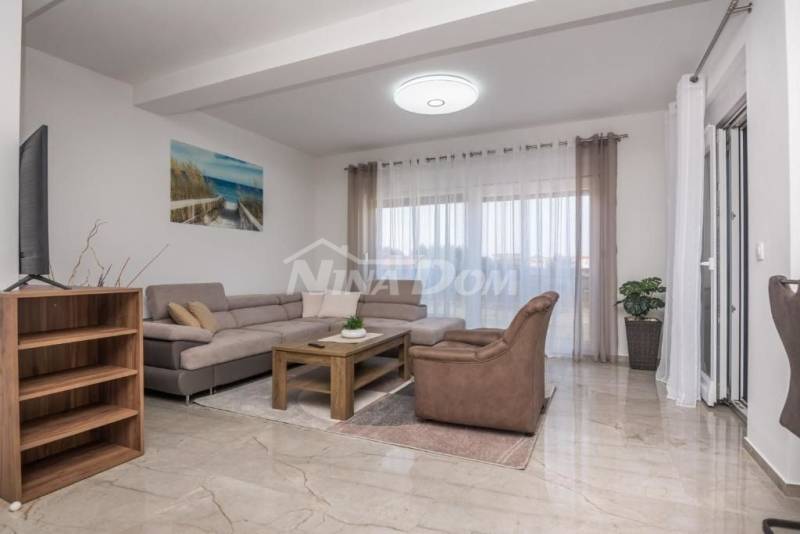 Apartmánový dům 150 metrů od moře - 5