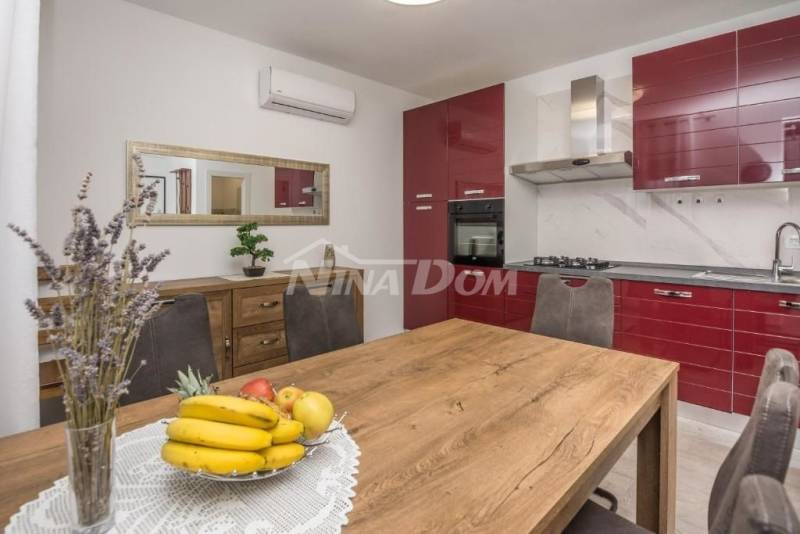 Apartmánový dům 150 metrů od moře - 6