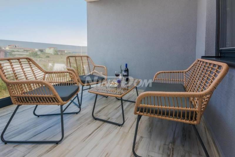 Apartmánový dům 150 metrů od moře - 9