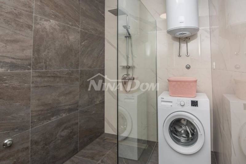 Apartmánový dům 150 metrů od moře - 11