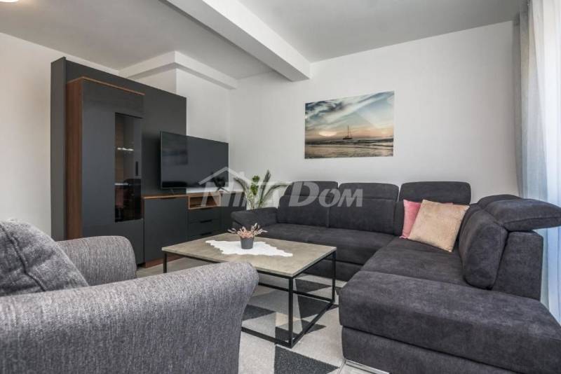 Apartmánový dům 150 metrů od moře - 14