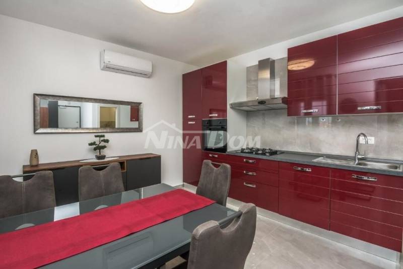 Apartmánový dům 150 metrů od moře - 15