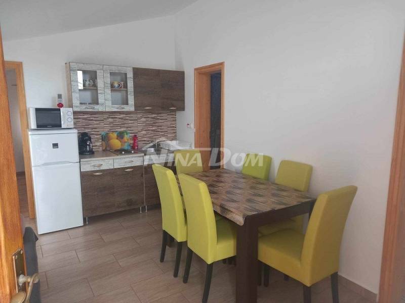 Nemovitost se 4 apartmány - 4