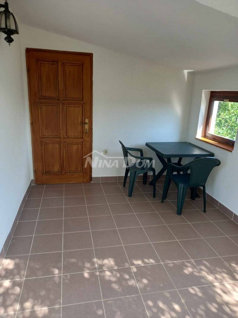 Nemovitost se 4 apartmány - 11