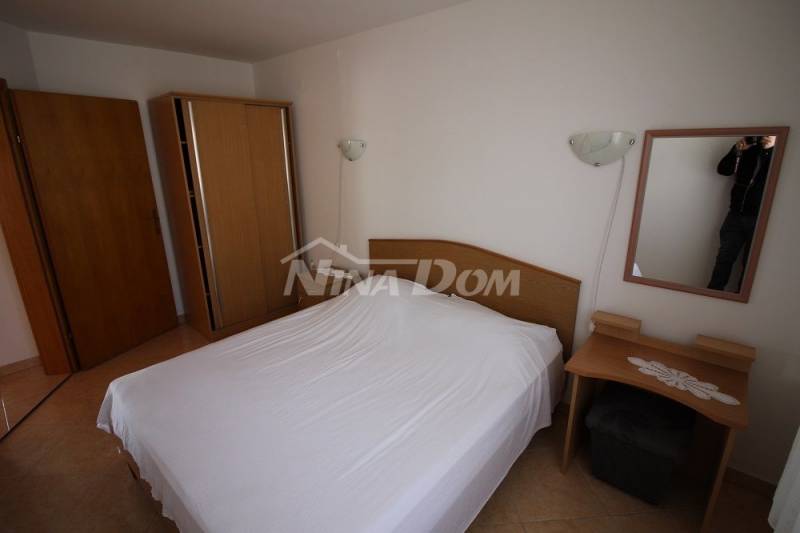 Apartmánový dům 2. řada od moře, jižní strana Vir - 10