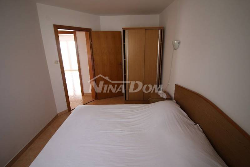 Apartmánový dům 2. řada od moře, jižní strana Vir - 11