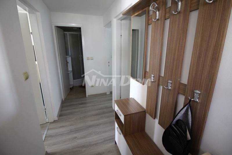 Apartmanska kuća s prostranom okućnicom. - 14