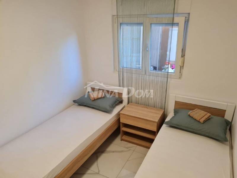 Jižní strana, 4 apartmány, 100 metrů od pláže - 11