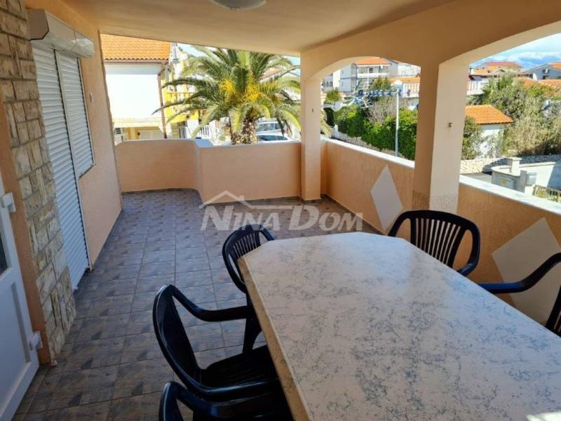 Jižní strana, 4 apartmány, 100 metrů od pláže - 15