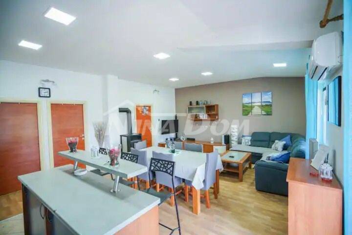 Apartmánový dům Byty Zadar - 2