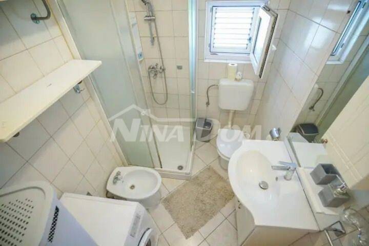 Apartmánový dům Byty Zadar - 4