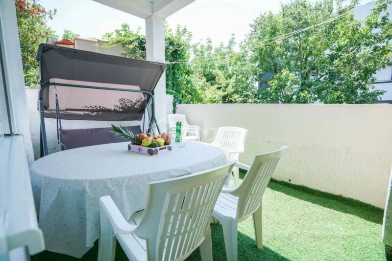 Apartmánový dům Byty Zadar - 9